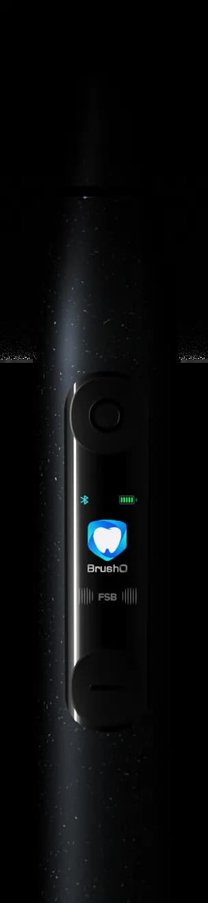 Advanced AI guidance for a complete clean.