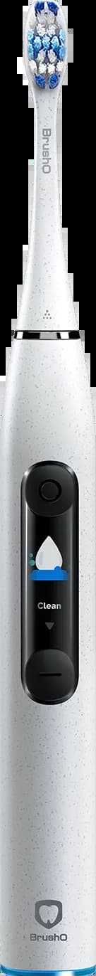 Brush smart. Score higher. Earn more.