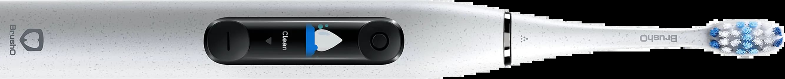 Brush better , Earn more