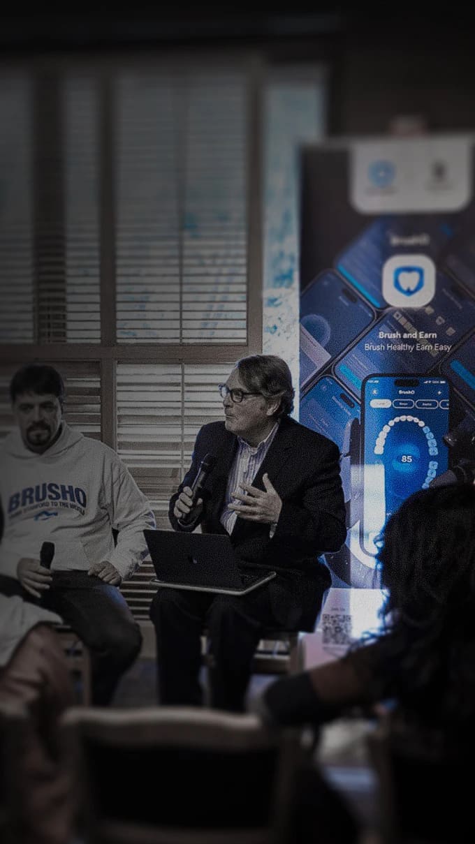 Introduced at Stanford.
Created for everyone