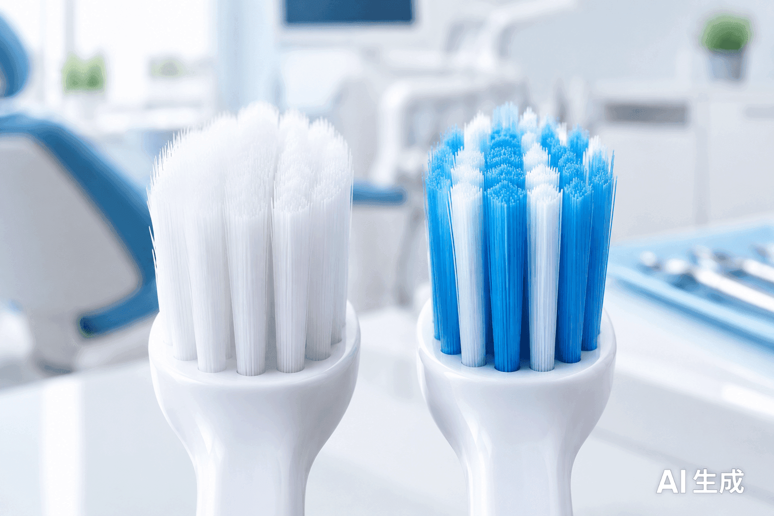 Soft vs Medium Toothbrush Bristles: What Dentists Actually Recommend