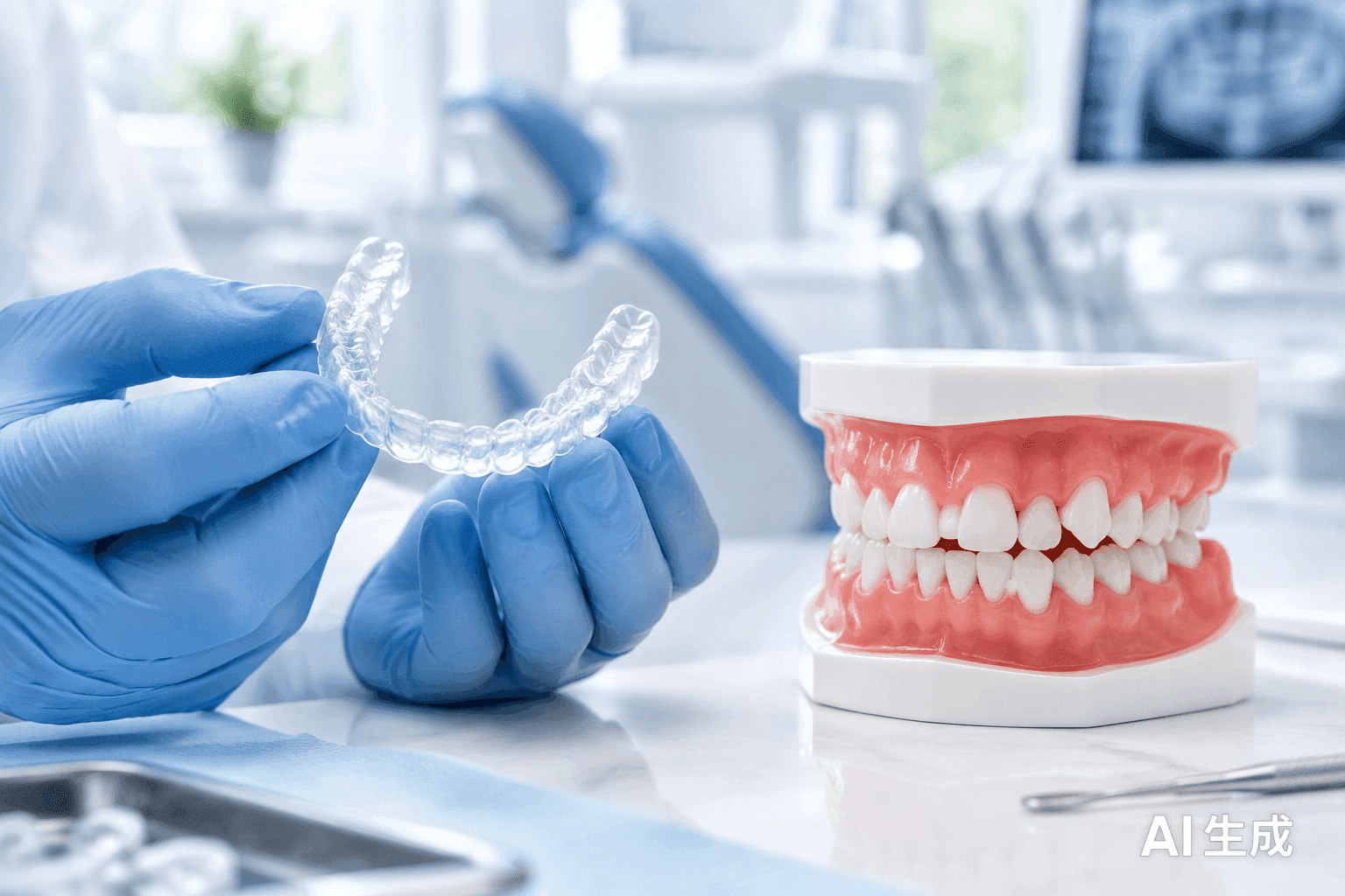 Teeth Shift After Braces: Orthodontic Relapse and Retention