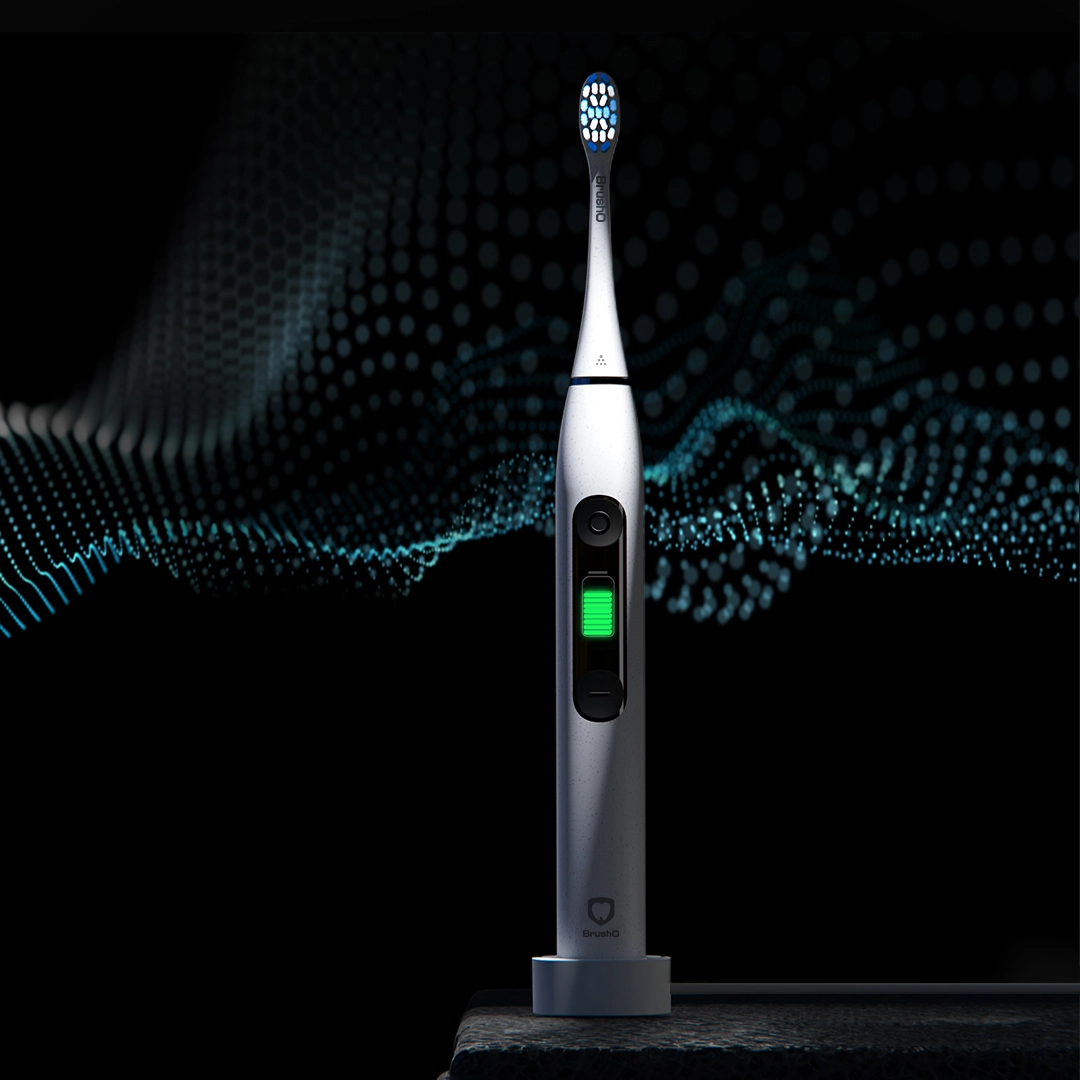 Brush more , earn more