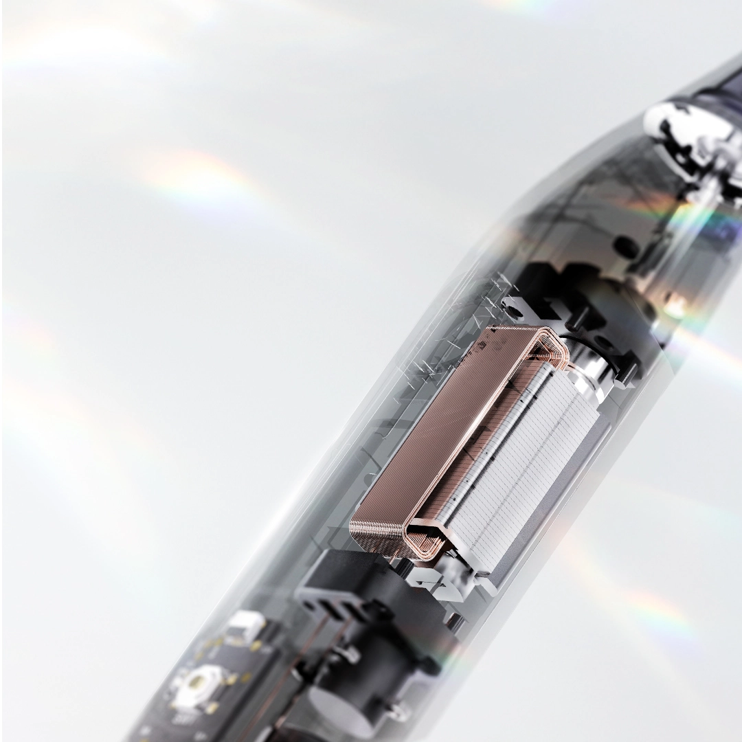 Brush more , earn more