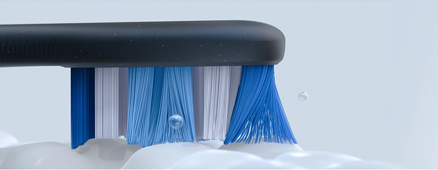 8.7X Whole Mouth Cleaning