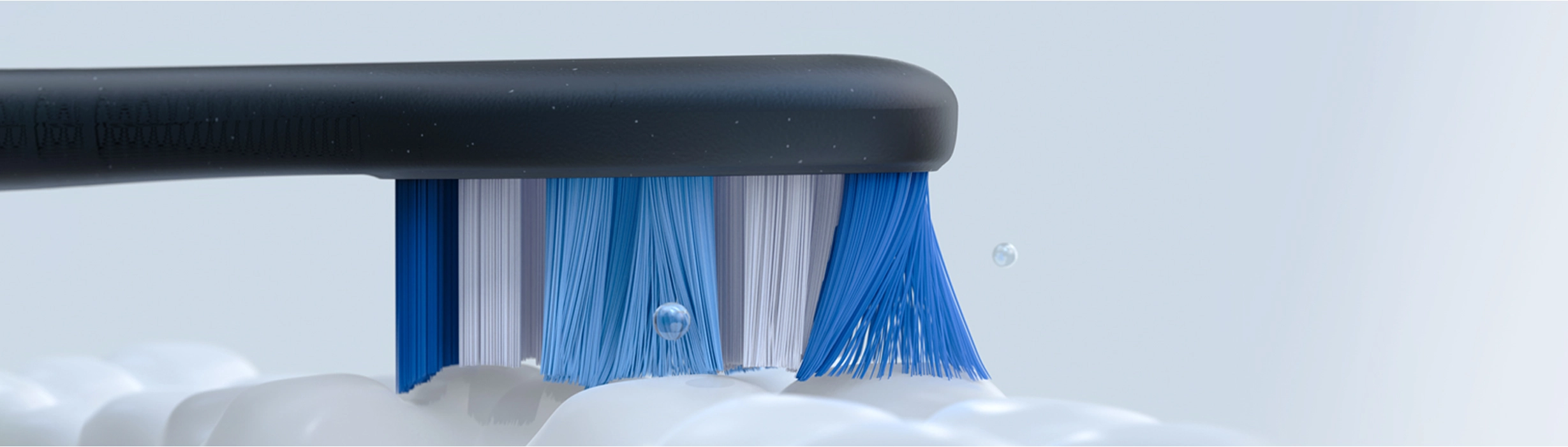 8.7X Whole Mouth Cleaning