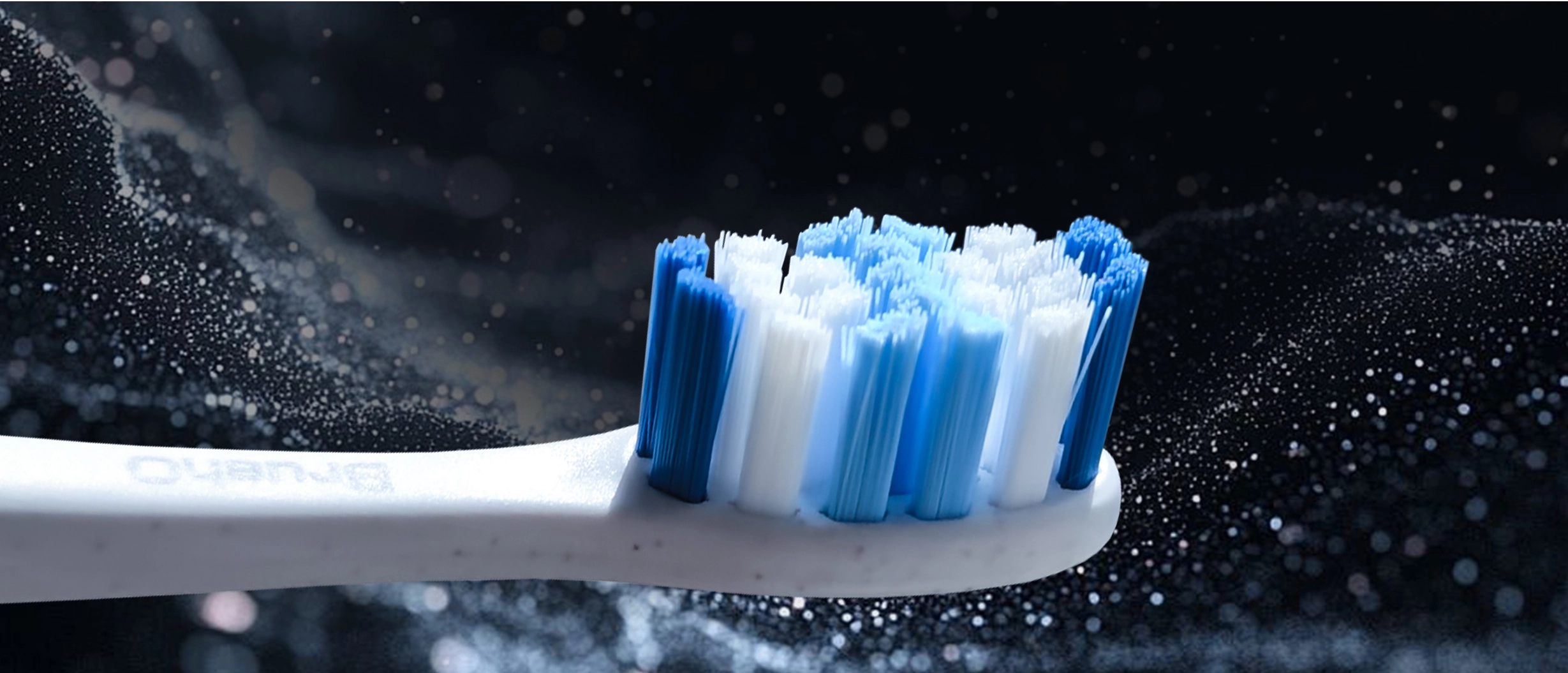 20X Gum line Cleaning