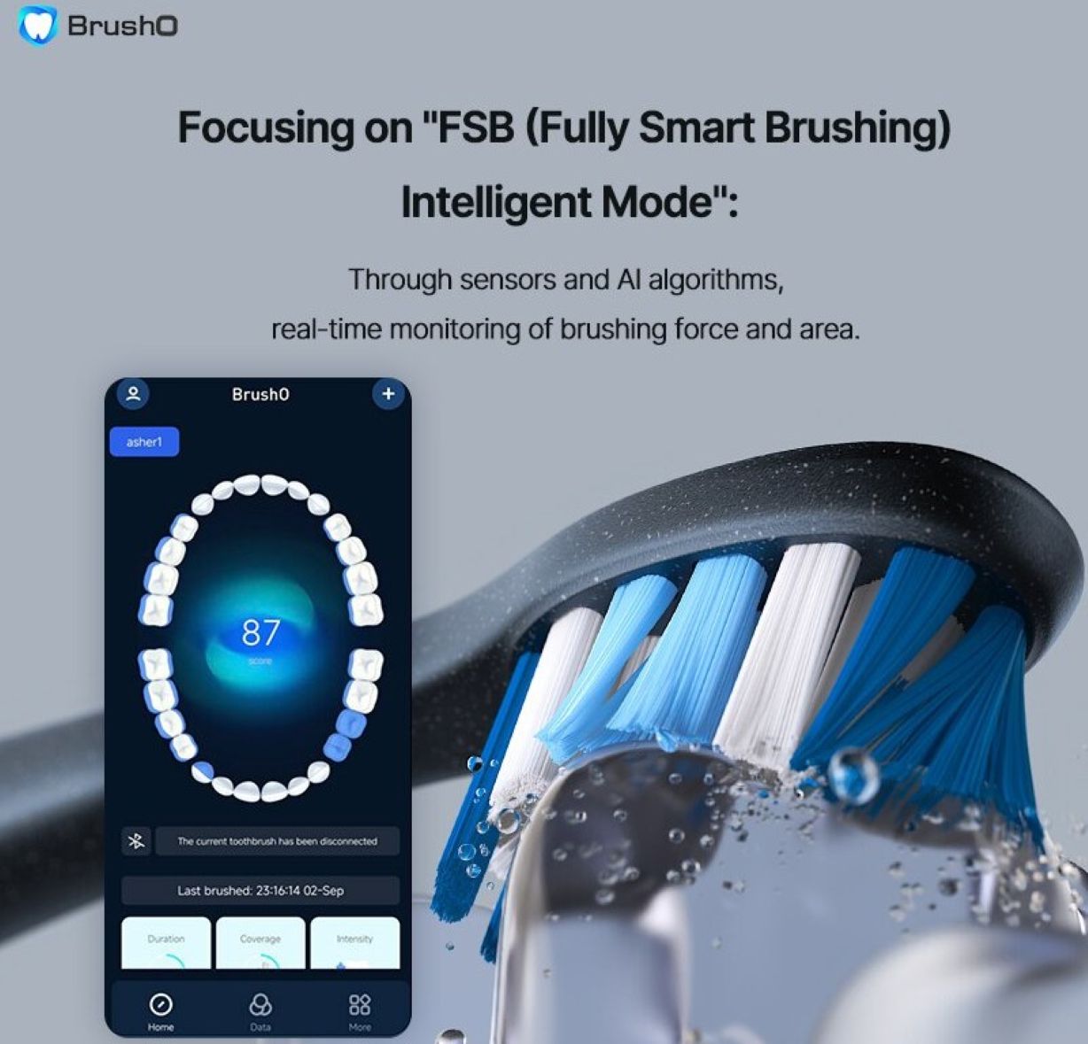 Electric Toothbrush Mistakes You Might Be Making