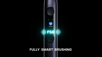 How BrushO’s FSB Technology Delivers Smarter, Safer Brushing